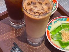 -孖记茶档·热腾茶餐(荔湾领展广场店)