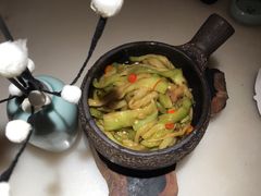 -佬麻雀·新湘菜(珠海金发购物中心店)