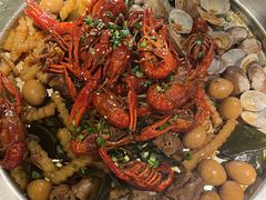 -嘎嘎鸭脑壳(金沙店)