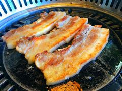 -炭之家烤肉(世茂店)