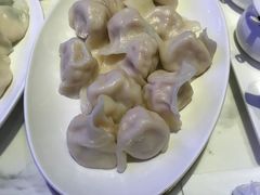 原汁海胆水饺-喜鼎海胆水饺(柏威年购物中心店)