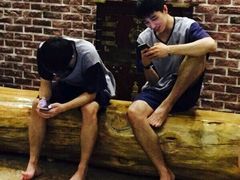 -纽斯桑拿会所(天山店)