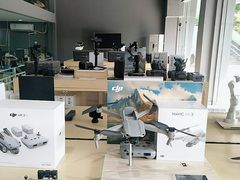 -DJI大疆(无锡体育中心店)
