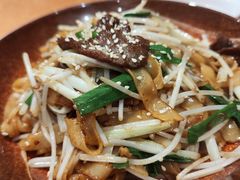 -红棉中餐厅·广州海航威斯汀酒店