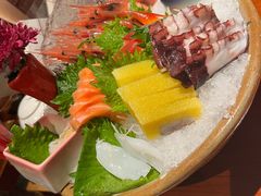 -匠和风精致料理(宁德万达店)