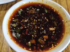 -山东水饺(南坪新街店)