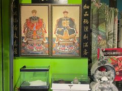 -小娘惹厨房Little Nyonya(狮城有约上榜店)