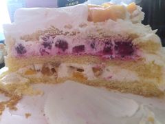 -BRIGNA百丽格娜·纯动物奶油生日蛋糕(浦东店)