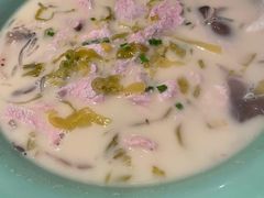 -绿茶餐厅(朝阳大悦城店)