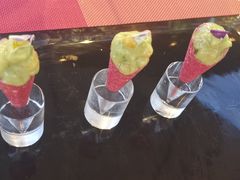 -若蘭慈·无国界素食料理(欢乐海岸店)