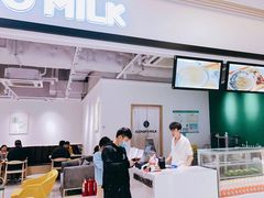 -ICEPOPO MILK(玖洲道店)