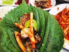 -松明一烤肉馆(鲁园店)