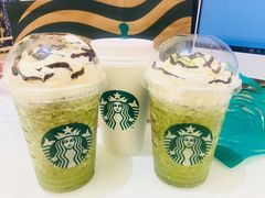 -星巴克(深圳罗湖书城店)