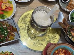 -树厨贵州菜(大十字店)