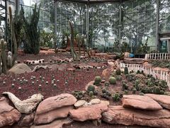 -南通洲际绿博园