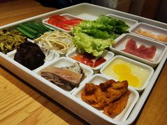 -小乔过桥米线(玉林店)