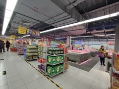 -物美超市(通州果园店)