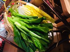 -椰夫人·养生椰子鸡(金沙洲永旺店)