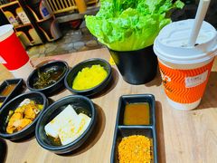 -九田家黑牛烤肉料理(二天地店)