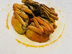 熟醉蟹-阿毛饭店(和义路店)