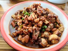 -老三样·美食研究中心(世贸路店)