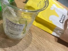 -麦当劳(虹桥南丰城店)