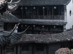 -胡雪岩故居