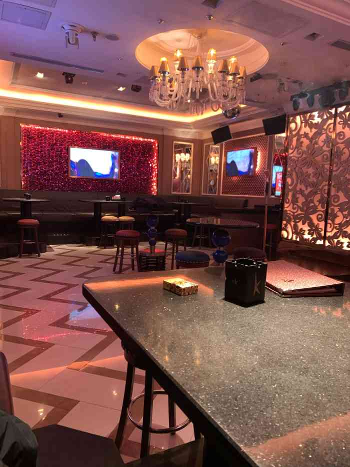 纯k(民主广场店)-"老聚点.自从来到这家其他家我都不喜欢了.