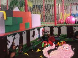 -美加乐儿童乐园(江宁文鼎广场店)