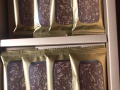 日式可可巴旦木西饼-布歌东京(常州购物中心店)