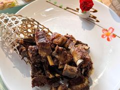 -起源小厨·水席·炒菜(洛邑古城店)