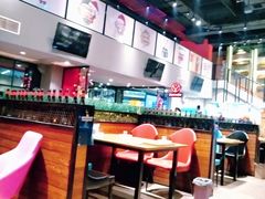 -潮庭·大连海鲜·炭火烧烤·扇贝王(大连店)