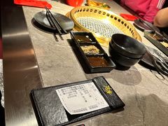 -谷牛日式烤肉(宝山U天地店)