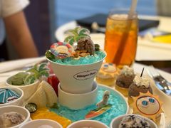 -哈根达斯(龙湖时代天街店)