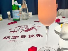 -王品牛排(合肥万象城店)