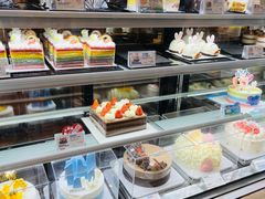 -85度C(厦门中华城新店)