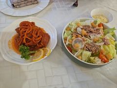 -新侨三宝乐西餐厅(崇文门店)