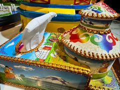 -大汗行宫园林餐厅