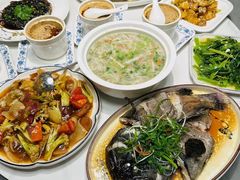 -旺达小吃•三十年福州菜(正大广场店)