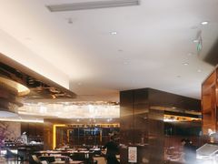 -岷山饭店-芝芝自助餐厅