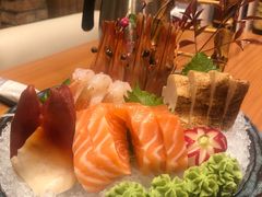 -吟松日式料理(莘庄店)