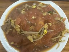 -何记酿皮店(西流湾店)