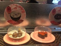 -争鲜回转寿司(徐汇星游城店)