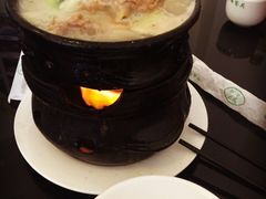 -藏味八珍特色火锅