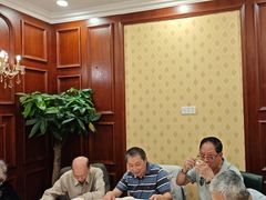 -金时代顺风大酒店(爱琴海购物中心店)