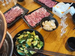 -金生隆(六铺炕店)
