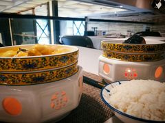 -肆月河豚·新淮扬(金融街店)