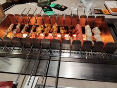 -丰茂烤串(金源店)