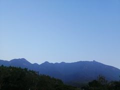 -七娘山