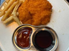 -德大西餐社